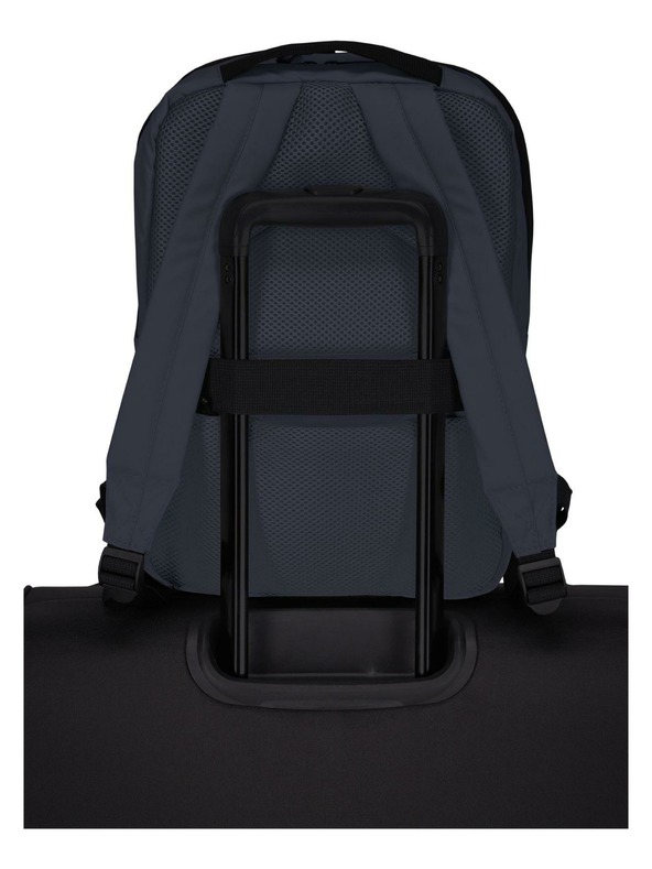 Travelite Nahrbtnik Travelite Basics Everyday Navy