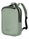 Travelite nahrbtnik Travelite Basics Everyday Backpack svetlo zelena