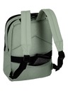 Travelite nahrbtnik Travelite Basics Everyday Backpack svetlo zelena