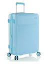 Heys Komplet treh potovalnih kovčkov v svetlo modri barvi Heys Pastel ( S+M+L )