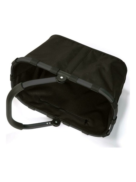 Reisenthel CarryBag Frame Black/Black Torba