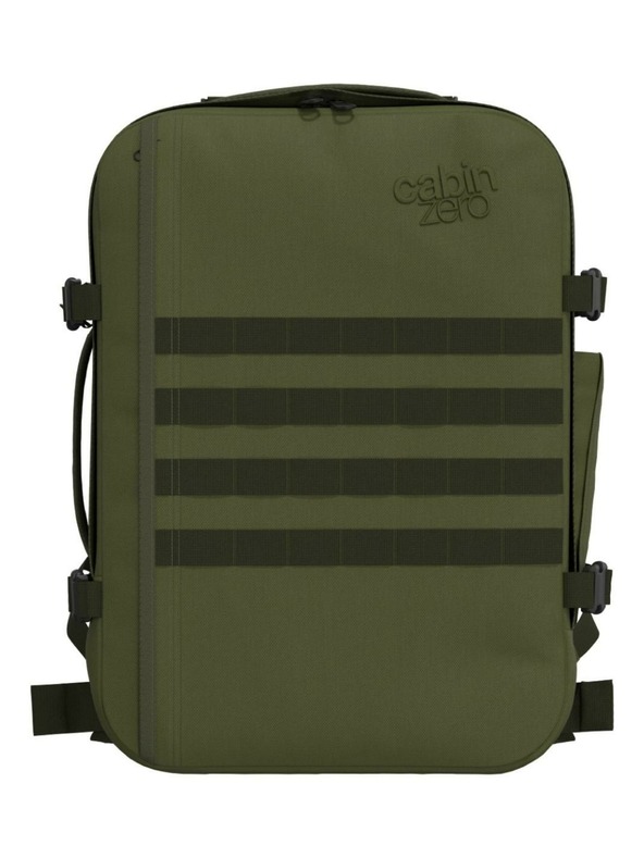 CabinZero Nahrbtnik CabinZero Military 36L Military Green
