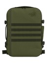 CabinZero Nahrbtnik CabinZero Military 36L Military Green