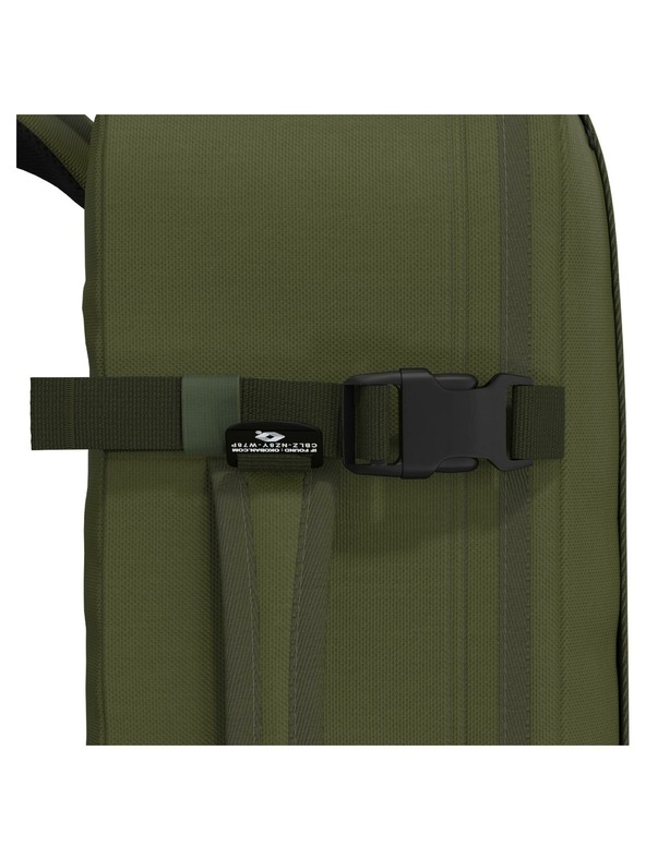 CabinZero Nahrbtnik CabinZero Military 36L Military Green