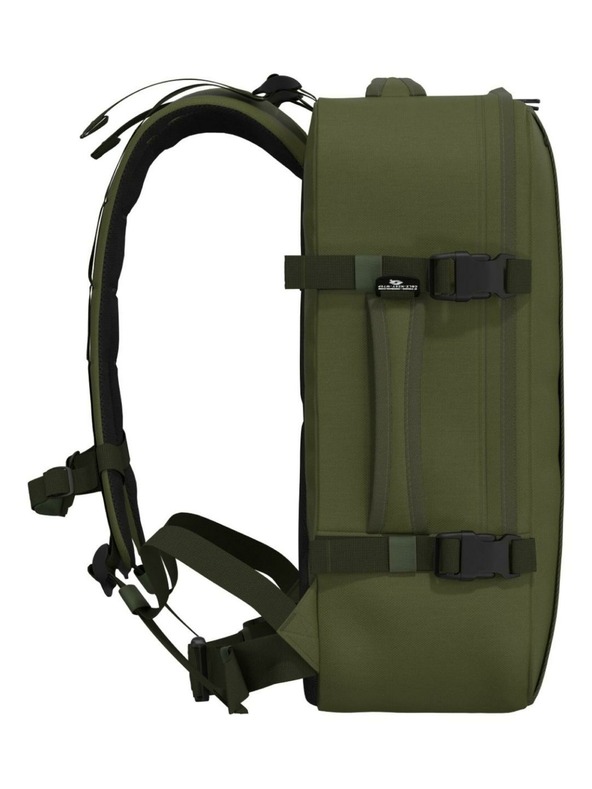 CabinZero Nahrbtnik CabinZero Military 36L Military Green