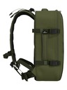 CabinZero Nahrbtnik CabinZero Military 36L Military Green