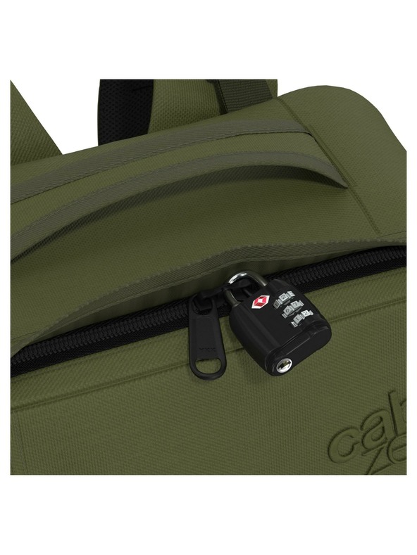 CabinZero Nahrbtnik CabinZero Military 36L Military Green