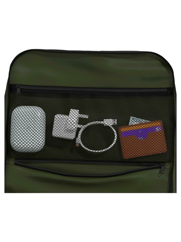 CabinZero Nahrbtnik CabinZero Military 36L Military Green