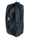 CabinZero Črni nahrbtnik CabinZero Classic za eno ramo (11L)