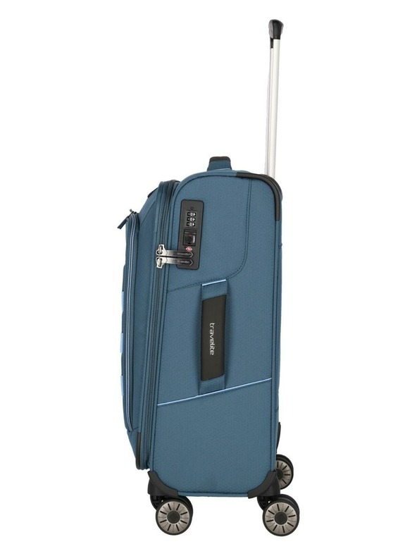Travelite Skaii 4w S Kovček