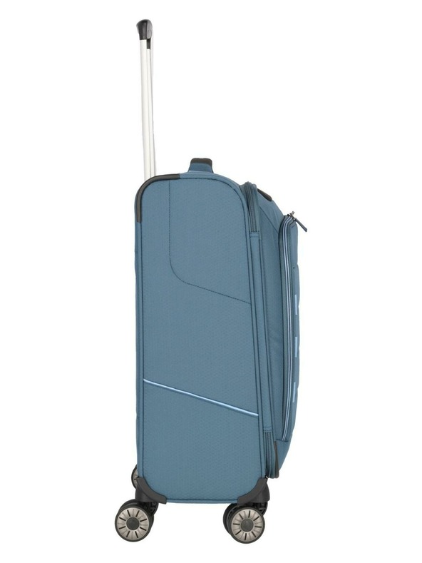 Travelite Skaii 4w S Kovček