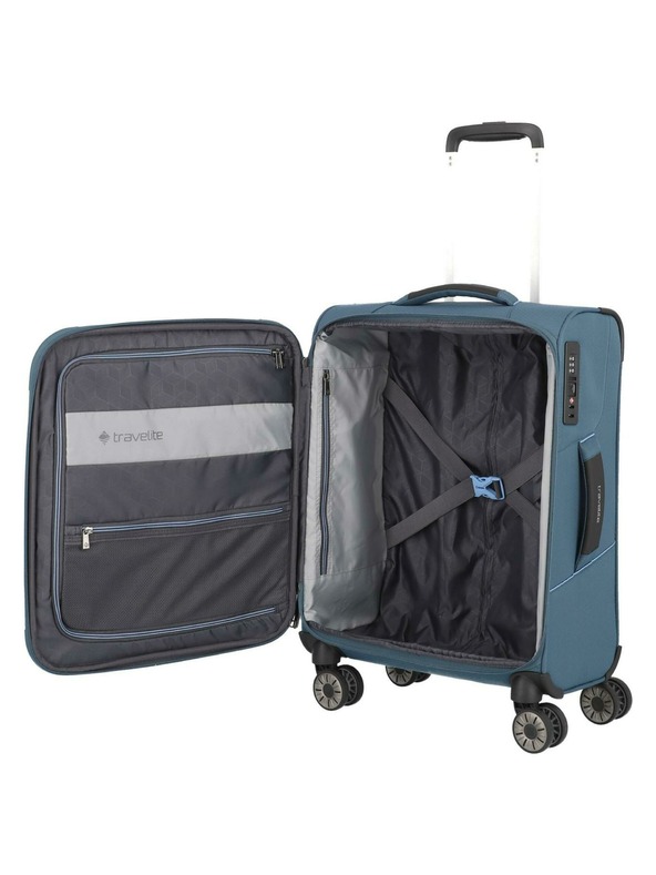 Travelite Skaii 4w S Kovček