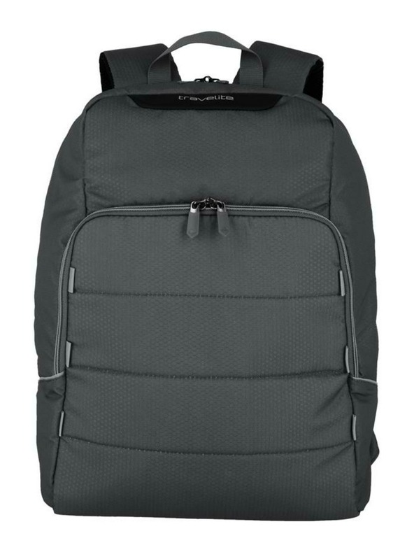 Travelite Temno siv nahrbtnik Travelite Skaii