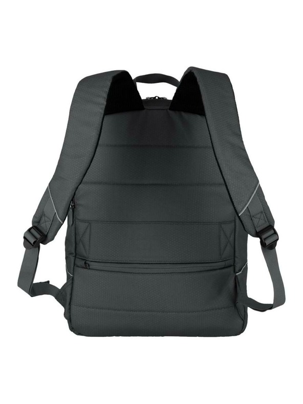 Travelite Temno siv nahrbtnik Travelite Skaii