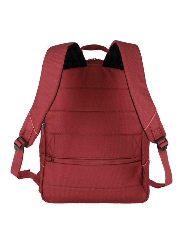 Travelite Rdeč nahrbtnik Travelite Skaii
