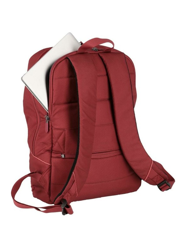 Travelite Rdeč nahrbtnik Travelite Skaii