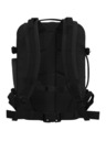 CabinZero Črn nahrbtnik CabinZero Military 36L Absolute Black