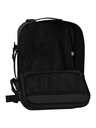 CabinZero Črn nahrbtnik CabinZero Military 36L Absolute Black