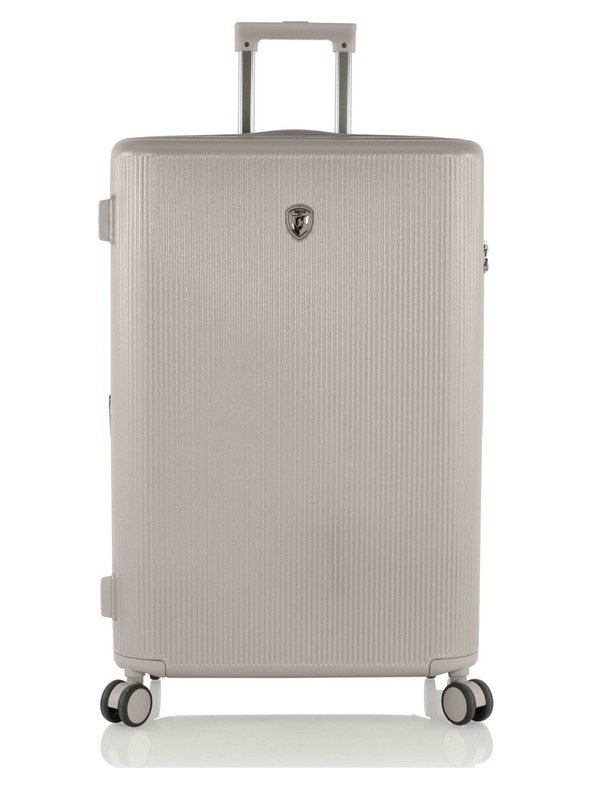 Heys Bež Heys Earth Tones L Atmosphere potovalni kovček