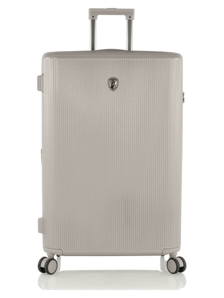 Heys Bež Heys Earth Tones L Atmosphere potovalni kovček