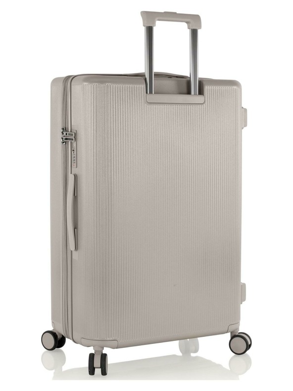 Heys Bež Heys Earth Tones L Atmosphere potovalni kovček