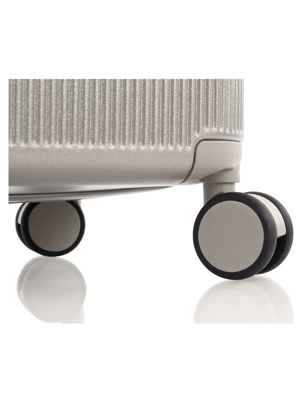 Heys Bež Heys Earth Tones L Atmosphere potovalni kovček