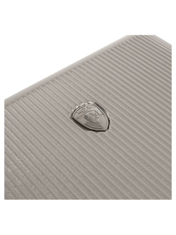 Heys Bež Heys Earth Tones L Atmosphere potovalni kovček