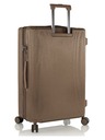 Heys Rjav potovalni kovček Heys Earth Tones L Umber