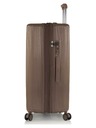 Heys Rjav potovalni kovček Heys Earth Tones L Umber