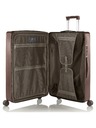 Heys Rjav potovalni kovček Heys Earth Tones L Umber