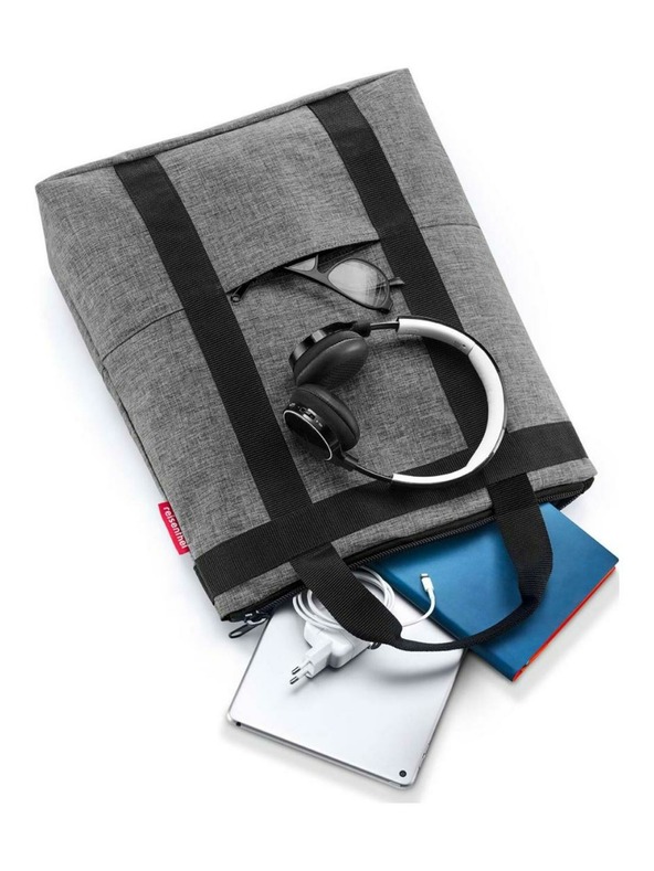 Reisenthel Siv Reisenthel dnevni nahrbtnik