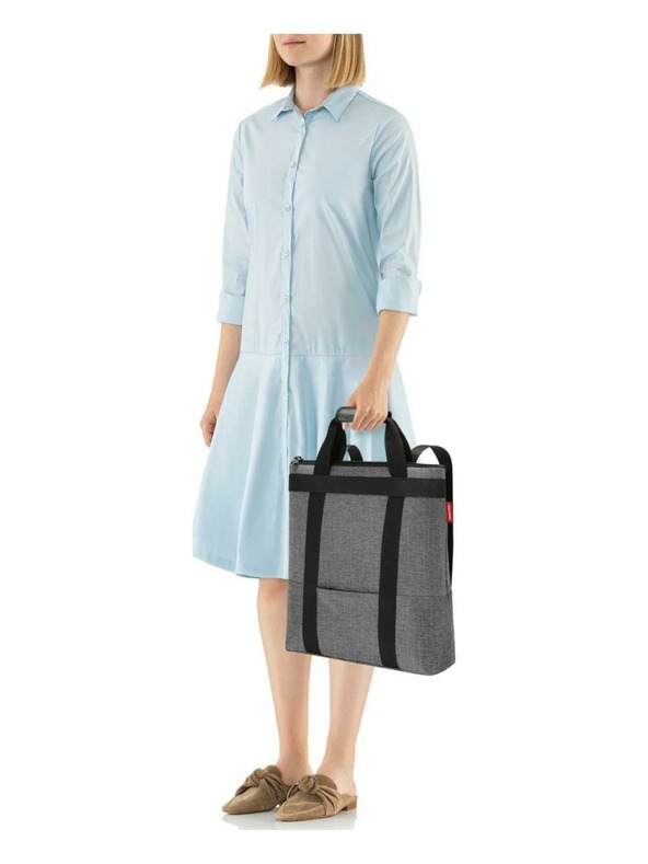 Reisenthel Siv Reisenthel dnevni nahrbtnik