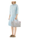 Reisenthel Allrounder M Twist Sky Rose Torba
