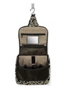 Reisenthel Kaki damska vzorčasta toaletna torbica Reisenthel Toiletbag Baroque Marble