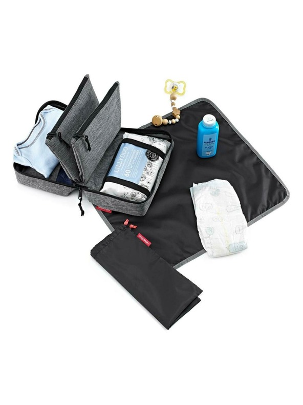 Reisenthel Siva previjalna torba Reisenthel Babycase