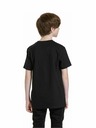 Meatfly Meatfly otroška majica Bart Black | Črna | Velikost 146 | 100% bombaž