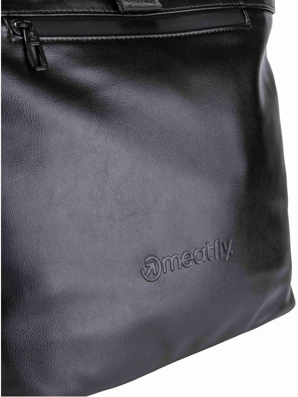 Meatfly Meatfly nahrbtnik Timothy Black