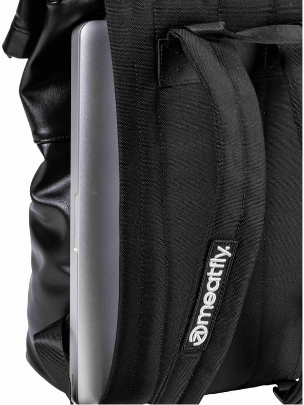 Meatfly Meatfly nahrbtnik Timothy Black