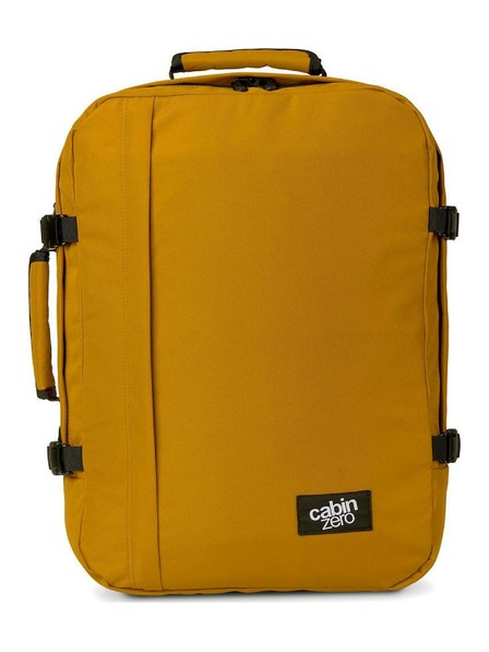 CabinZero Nahrbtnik CabinZero Classic 44L Orange Chill