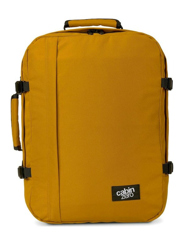 CabinZero Nahrbtnik CabinZero Classic 44L Orange Chill