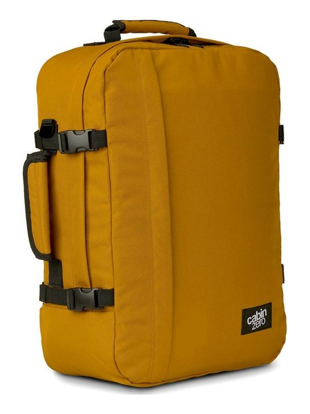 CabinZero Nahrbtnik CabinZero Classic 44L Orange Chill