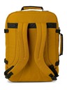 CabinZero Nahrbtnik CabinZero Classic 44L Orange Chill