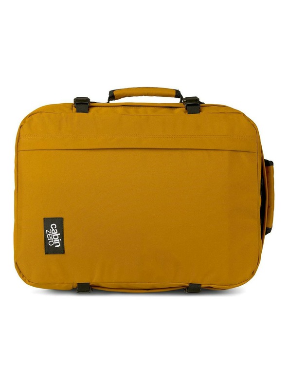 CabinZero Nahrbtnik CabinZero Classic 44L Orange Chill
