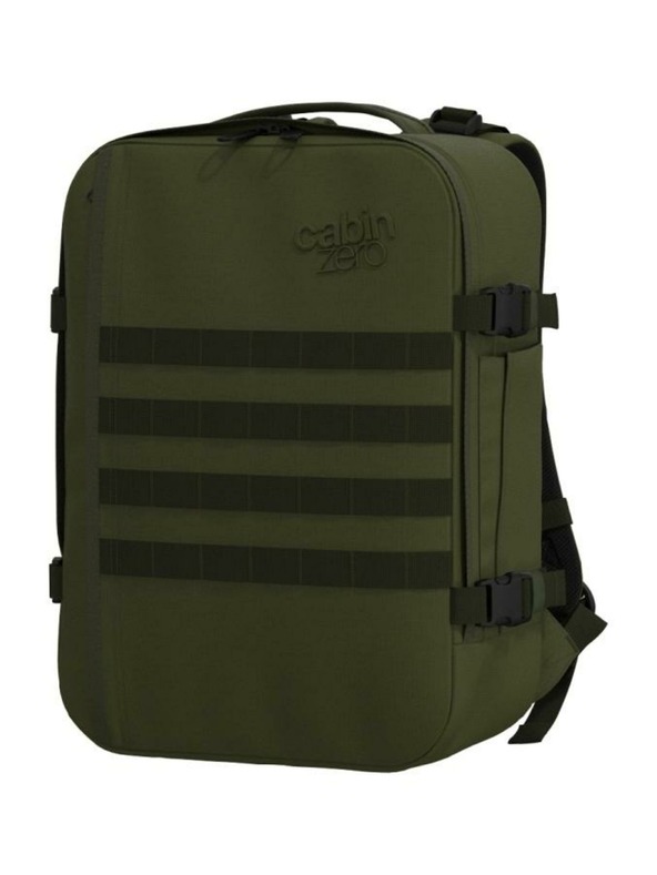 CabinZero Nahrbtnik CabinZero Military 28L Military Green