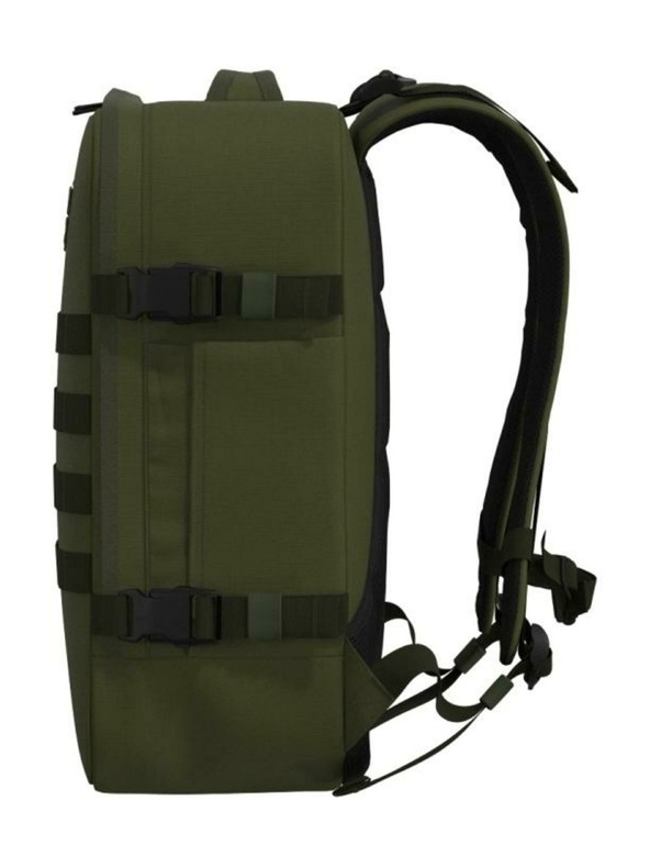 CabinZero Nahrbtnik CabinZero Military 28L Military Green