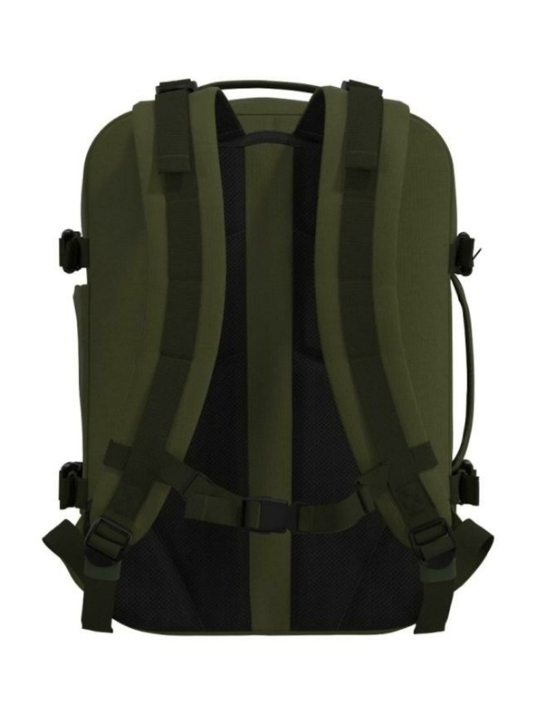 CabinZero Nahrbtnik CabinZero Military 28L Military Green
