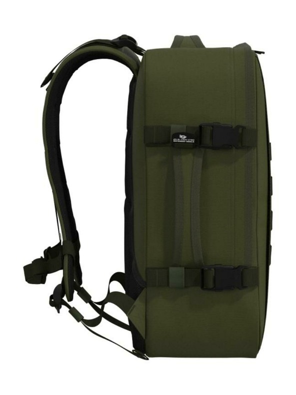 CabinZero Nahrbtnik CabinZero Military 28L Military Green