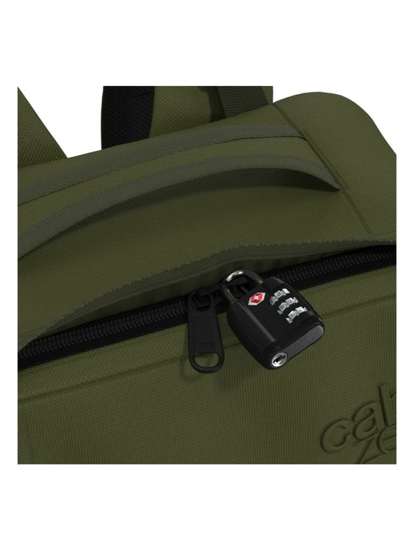 CabinZero Nahrbtnik CabinZero Military 28L Military Green