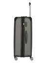Travelite Potovalni kovček Travelite City 4w L Anthracite