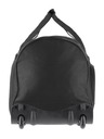 Travelite Travelite Basics Fresh Duffle torba na kolesih - črna